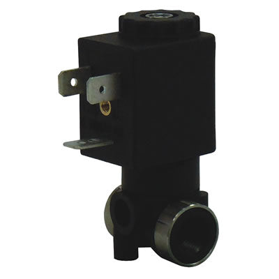 6v 1/8 NPT Solenoid Valve