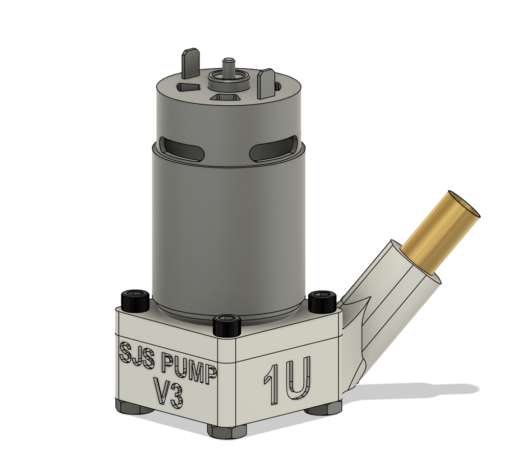 SJS Pump V3