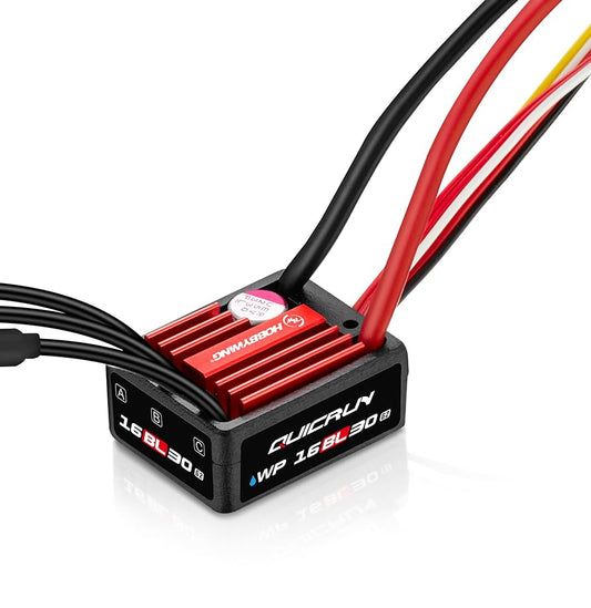 Hobbywing WP-16BL30 Brushless ESC