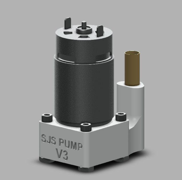 SJS Pump V3