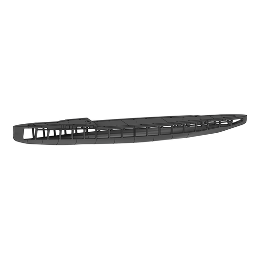 Andrea Doria 1/144 RC ship kit render