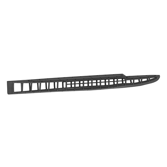HNLMS De Ruyter 1/144 RC ship kit render