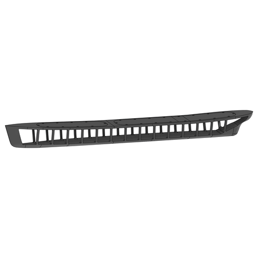 HSK Pinguin 1/144 RC ship kit render