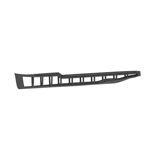 IJN Akizuki 1/144 RC ship kit render