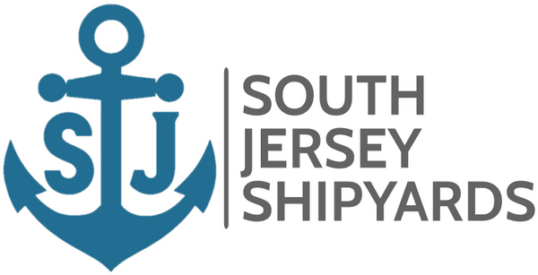 South Jersey Shipyards