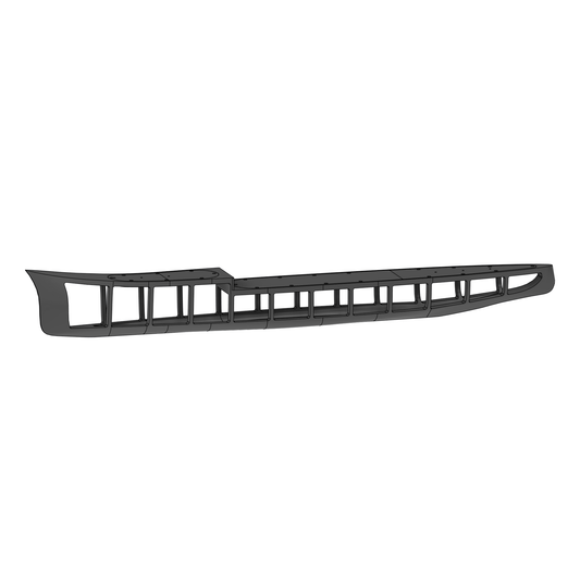 Mendez Nunez 1/144 RC ship kit render