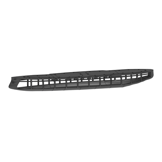 SMS Radetzky 1/144 RC ship kit render