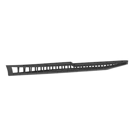 USS New Orleans 1/144 RC ship kit render